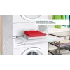 Bosch WTH83004 Sušička bielizne voľne stojaca s predným plnením 8 kg biela