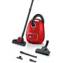 Bosch BGB41PET1 Vysávač 4 l cylindrický vysávač suchý 700 W vrecko na prach