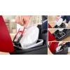 Bosch BGB41PET1 Vysávač 4 l cylindrický vysávač suchý 700 W vrecko na prach