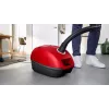 Bosch BGB41PET1 Vysávač 4 l cylindrický vysávač suchý 700 W vrecko na prach