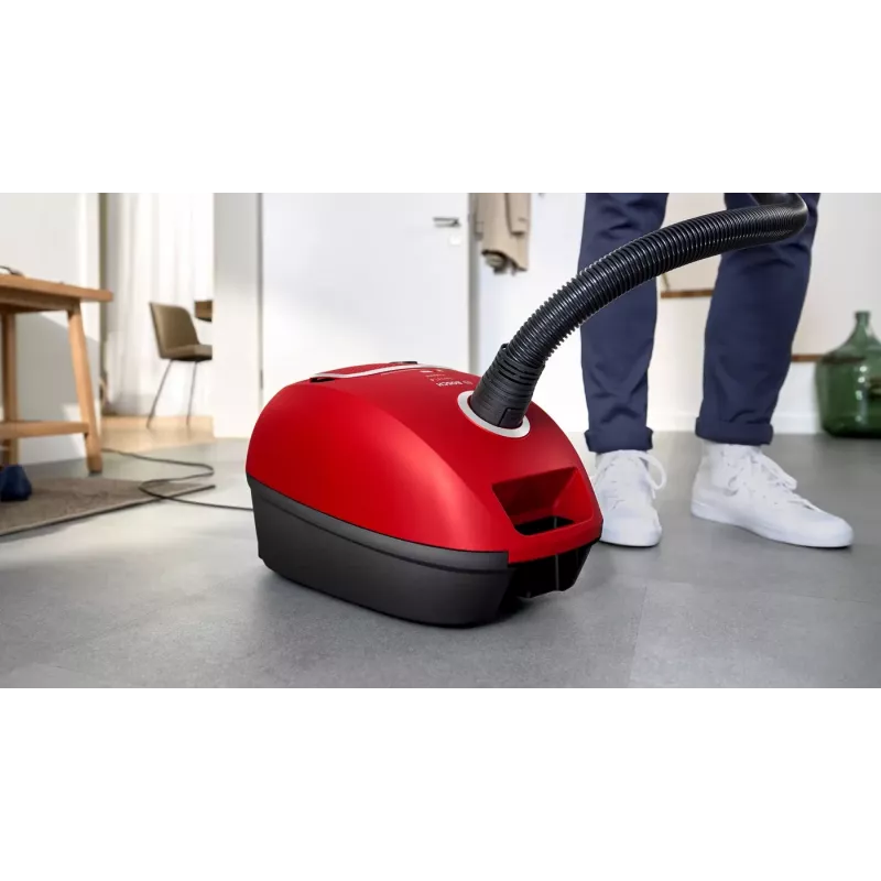 Bosch BGB41PET1 Vysávač 4 l cylindrický vysávač suchý 700 W vrecko na prach