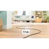 Bosch BGB41PET1 Vysávač 4 l cylindrický vysávač suchý 700 W vrecko na prach