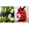Bosch BGB41PET1 Vysávač 4 l cylindrický vysávač suchý 700 W vrecko na prach