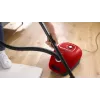 Bosch BGB41PET1 Vysávač 4 l cylindrický vysávač suchý 700 W vrecko na prach