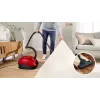 Bosch BGB41PET1 Vysávač 4 l cylindrický vysávač suchý 700 W vrecko na prach