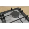Bosch Serie 6 PCP6A5I90 Varná doska nerez vstavaná 60 cm plynová 4 zóny