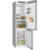 Bosch Serie 4 KGN392LAG Chladnička s mrazničkou voľne stojaca 363 l metalická