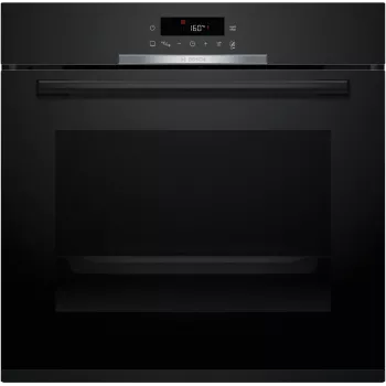 Bosch Serie 4 HBA372EB4 Rúra na pečenie 71 l 3600 W čierna