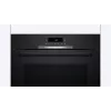 Bosch Serie 4 HBA372EB4 Rúra na pečenie 71 l 3600 W čierna