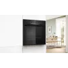 Bosch Serie 4 HBA372EB4 Rúra na pečenie 71 l 3600 W čierna