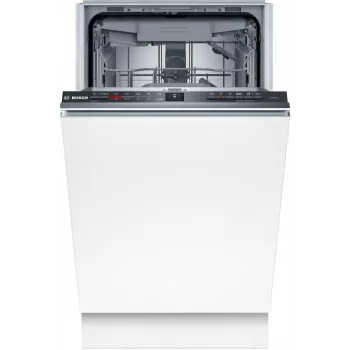 Bosch Serie 2 SPV2HMX02E Umývačka riadu plne integrovaná 10 súprav riadu