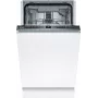 Bosch Serie 2 SPV2HMX02E Umývačka riadu plne integrovaná 10 súprav riadu