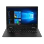 T1A Lenovo ThinkPad X1 Yoga (3rd Gen) Refurbished Intel® Core™ i7 i7-8650U Hybrid (2-in-1) 35,6 cm (14
