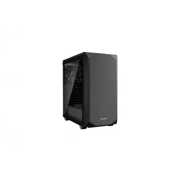 be quiet Pure Base 500 Window čierna