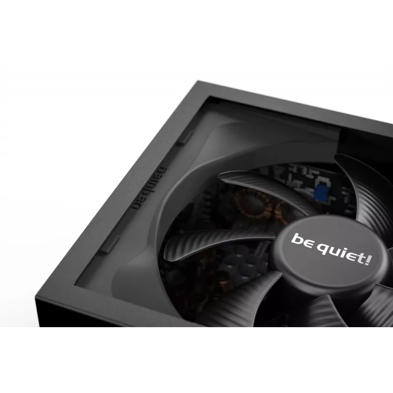 be quiet Dark Power 13 napájací zdroj 850 W 20+4 pin ATX ATX čierny