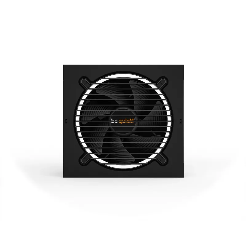 be quiet Pure Power 12 M napájací zdroj 1000 W 20+4 pin ATX ATX čierny