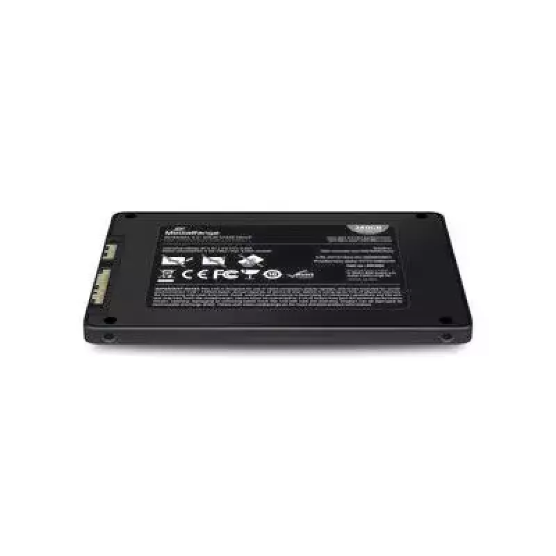 SSD disk MediaRange 240 GB 2,5 palca Serial ATA III MR1002