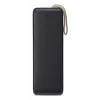 Powerbank Rivacase VA1084 Lithium-Polymer 40000 mAh, Quick Charge 3.0, 2× USB-C + 1× USB-A, čierna