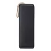 Powerbank Rivacase VA1084 Lithium-Polymer 40000 mAh, Quick Charge 3.0, 2× USB-C + 1× USB-A, čierna