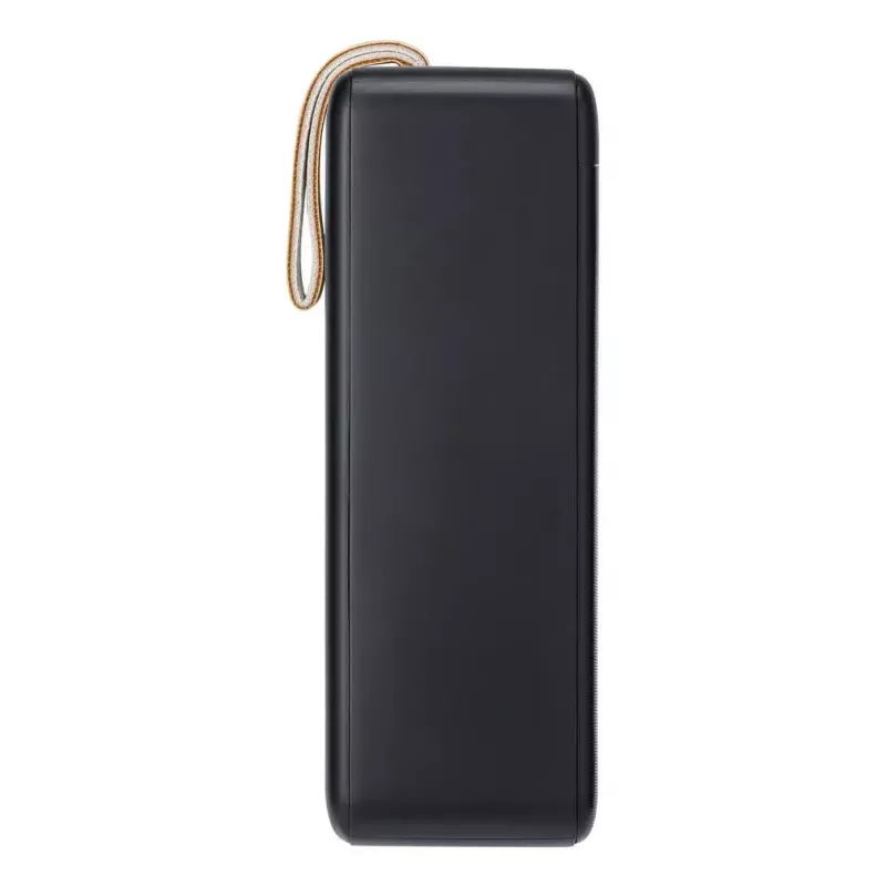 Powerbank Rivacase VA1084 Lithium-Polymer 40000 mAh, Quick Charge 3.0, 2× USB-C + 1× USB-A, čierna