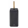 Powerbank Rivacase VA1084 Lithium-Polymer 40000 mAh, Quick Charge 3.0, 2× USB-C + 1× USB-A, čierna