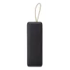 Powerbank Rivacase VA1084 Lithium-Polymer 40000 mAh, Quick Charge 3.0, 2× USB-C + 1× USB-A, čierna