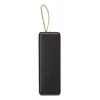 Powerbank Rivacase VA1084 Lithium-Polymer 40000 mAh, Quick Charge 3.0, 2× USB-C + 1× USB-A, čierna