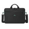 Rivacase 5513 Gremio Taška na notebook 14 palcov, čierna
