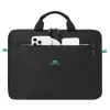 Rivacase 5513 Gremio Taška na notebook 14 palcov, čierna