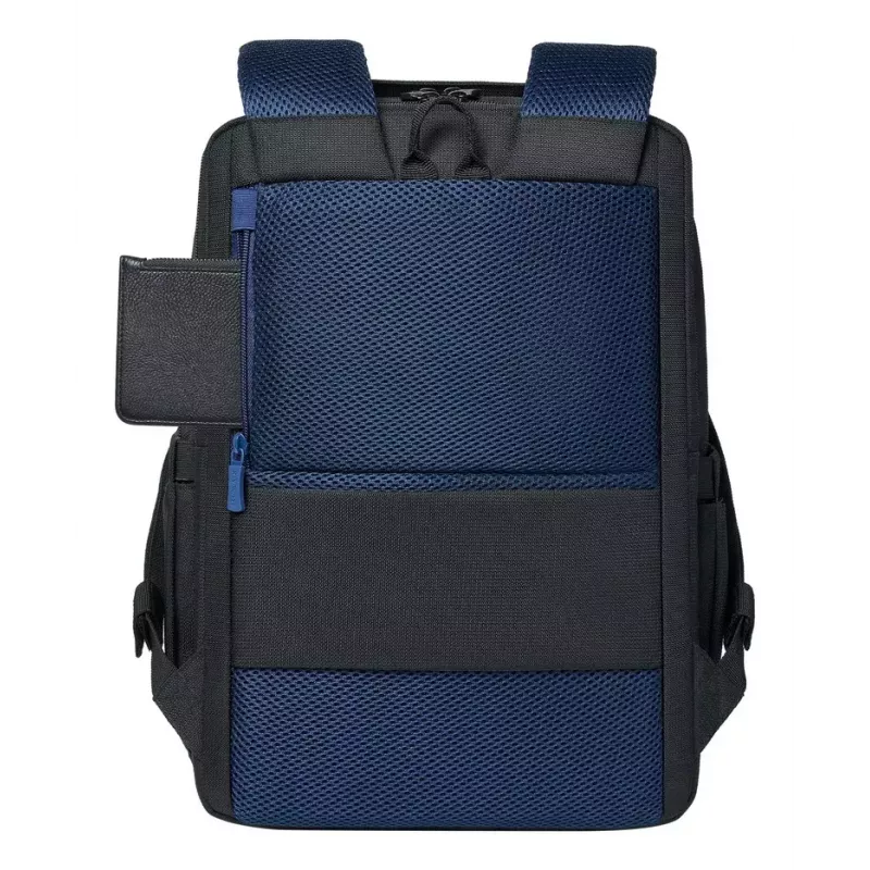 Batoh Rivacase 8425 40,6 cm (16 palcov) čierny rukoväť ramenný popruh