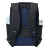 Batoh Rivacase 8425 40,6 cm (16 palcov) čierny rukoväť ramenný popruh