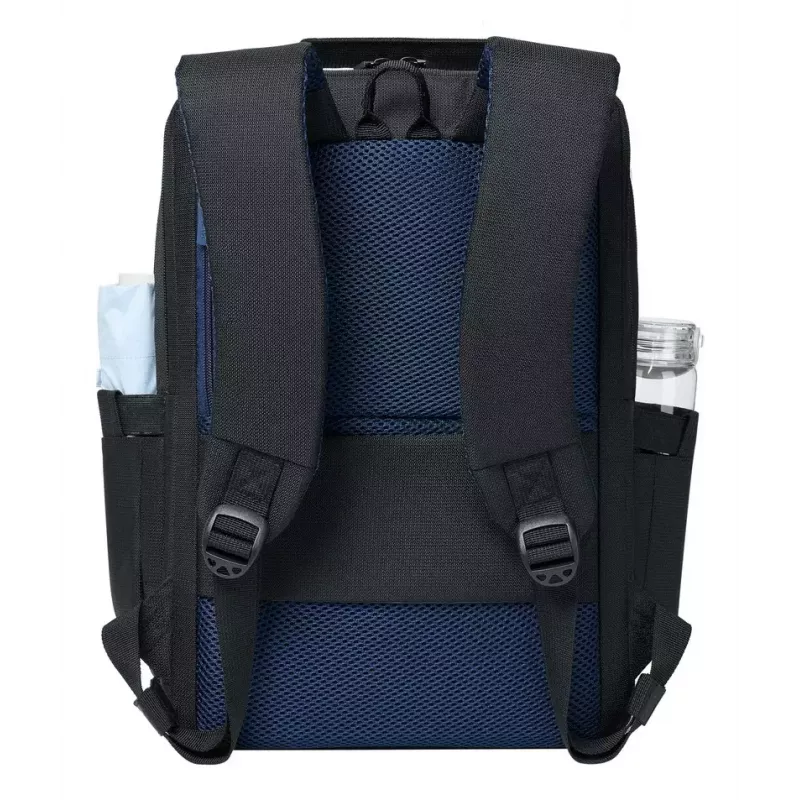 Batoh Rivacase 8425 40,6 cm (16 palcov) čierny rukoväť ramenný popruh