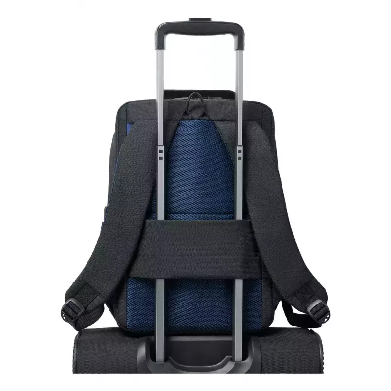 Batoh Rivacase 8425 40,6 cm (16 palcov) čierny rukoväť ramenný popruh