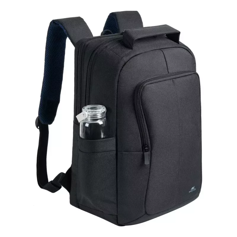 Batoh Rivacase 8425 40,6 cm (16 palcov) čierny rukoväť ramenný popruh