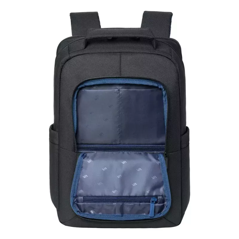 Batoh Rivacase 8425 40,6 cm (16 palcov) čierny rukoväť ramenný popruh