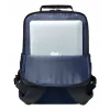 Batoh Rivacase 8425 40,6 cm (16 palcov) čierny rukoväť ramenný popruh