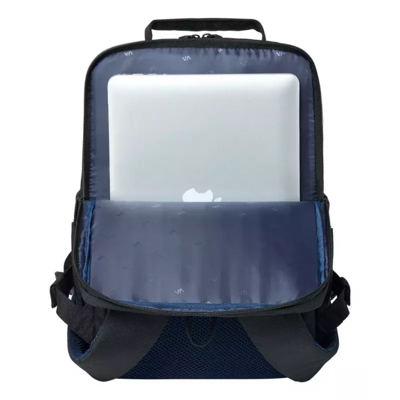 Batoh Rivacase 8425 40,6 cm (16 palcov) čierny rukoväť ramenný popruh