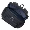 Batoh Rivacase 8425 40,6 cm (16 palcov) čierny rukoväť ramenný popruh