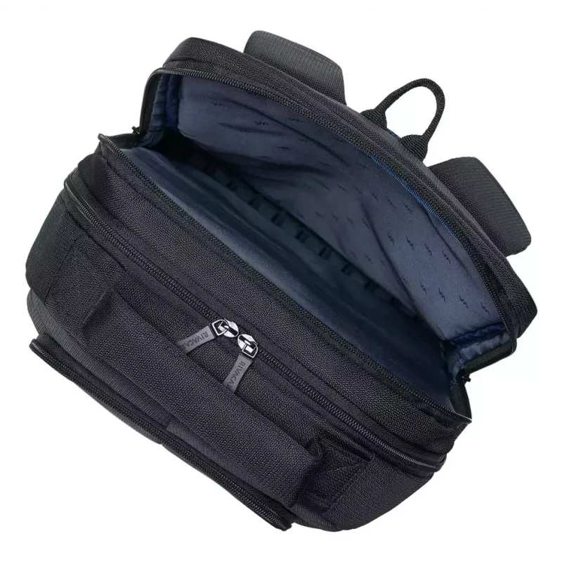 Batoh Rivacase 8425 40,6 cm (16 palcov) čierny rukoväť ramenný popruh