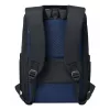 Batoh Rivacase 8425 40,6 cm (16 palcov) čierny rukoväť ramenný popruh