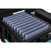 DEQSTER 10-744120 mobilná nabíjačka na tablet čierna AC rýchle nabíjanie interiér, exteriér