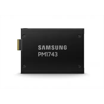 Samsung PM1743 3,84 TB 2,5