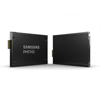 Samsung PM1743 3,84 TB 2,5