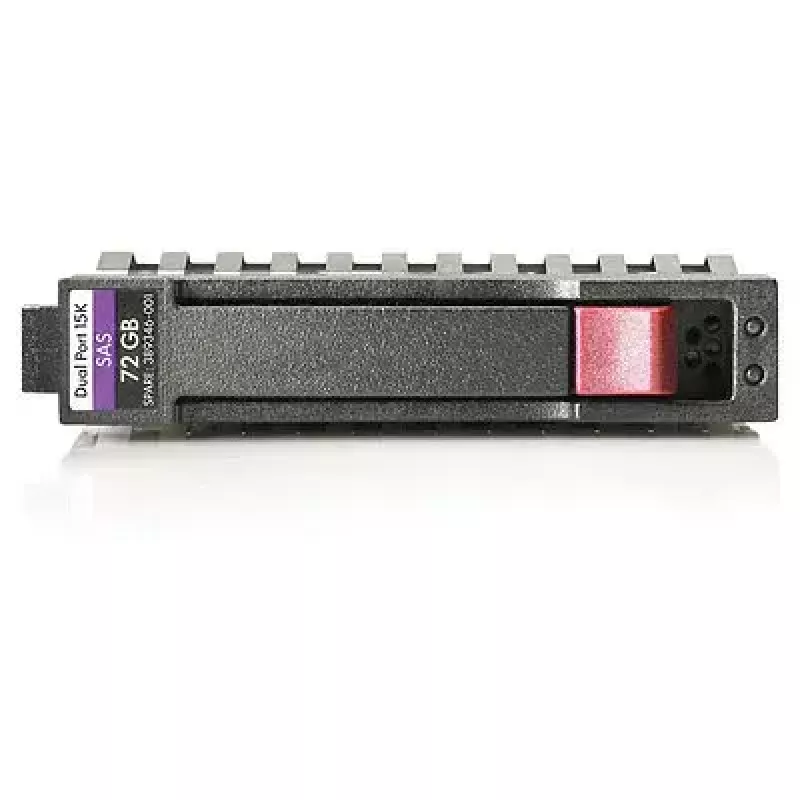 HDD HPE 1,2 TB 2,5