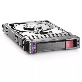 HDD HPE 1,2 TB 2,5