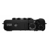 Telo MILC Fujifilm X-E5 40,2 MP X-Trans CMOS 5 HR čierne