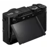 Telo MILC Fujifilm X-E5 40,2 MP X-Trans CMOS 5 HR čierne