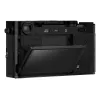 Telo MILC Fujifilm X-E5 40,2 MP X-Trans CMOS 5 HR čierne