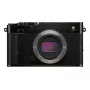 Telo MILC Fujifilm X-E5 40,2 MP X-Trans CMOS 5 HR čierne