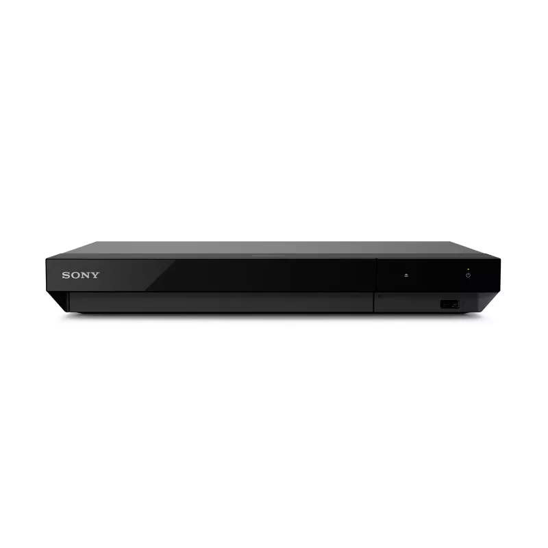 Blu-ray prehrávač Sony UBP-X700 3D čierny